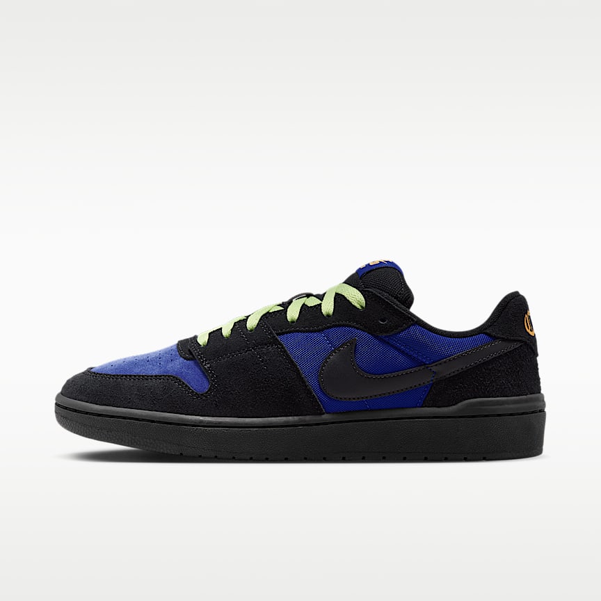 Nike SB Zoom Tennis Classic Skate Shoes. Nike.com
